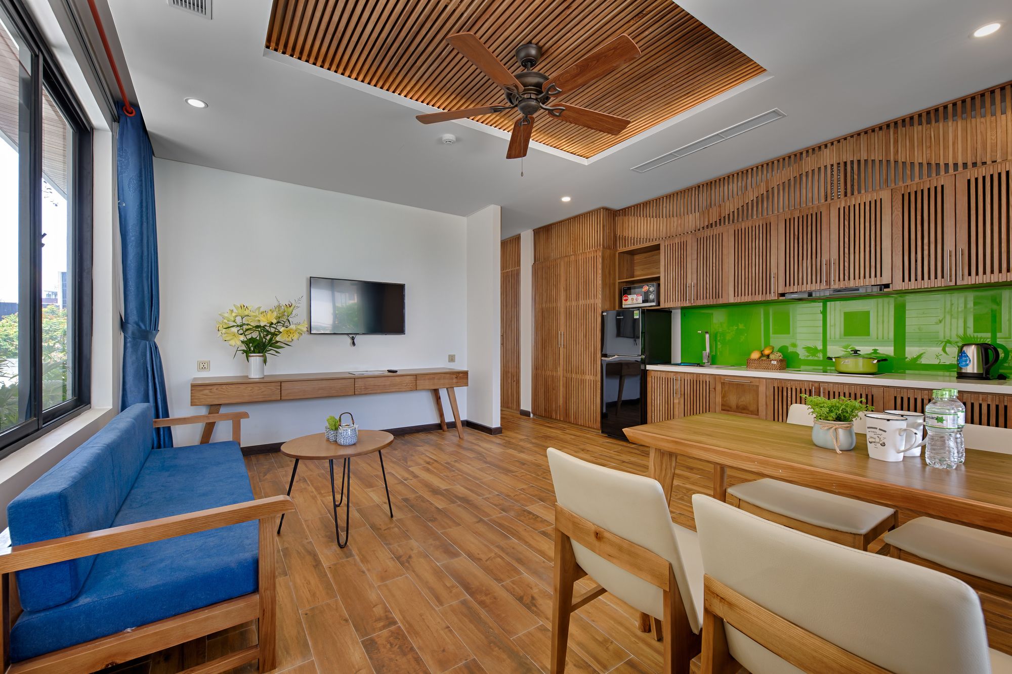 Фото Animor Green Home