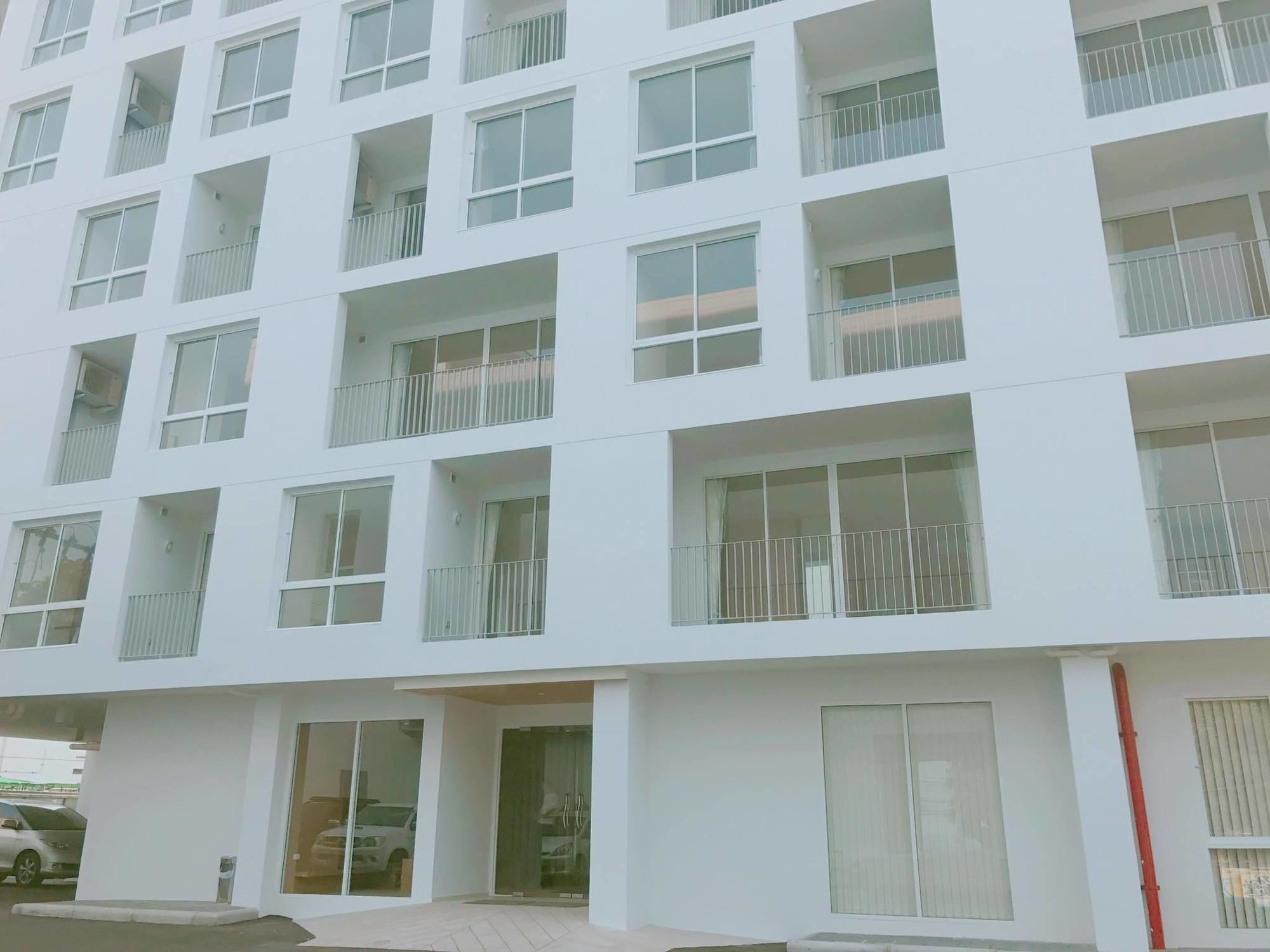 Фото Karin Hotel & Serviced Apartment