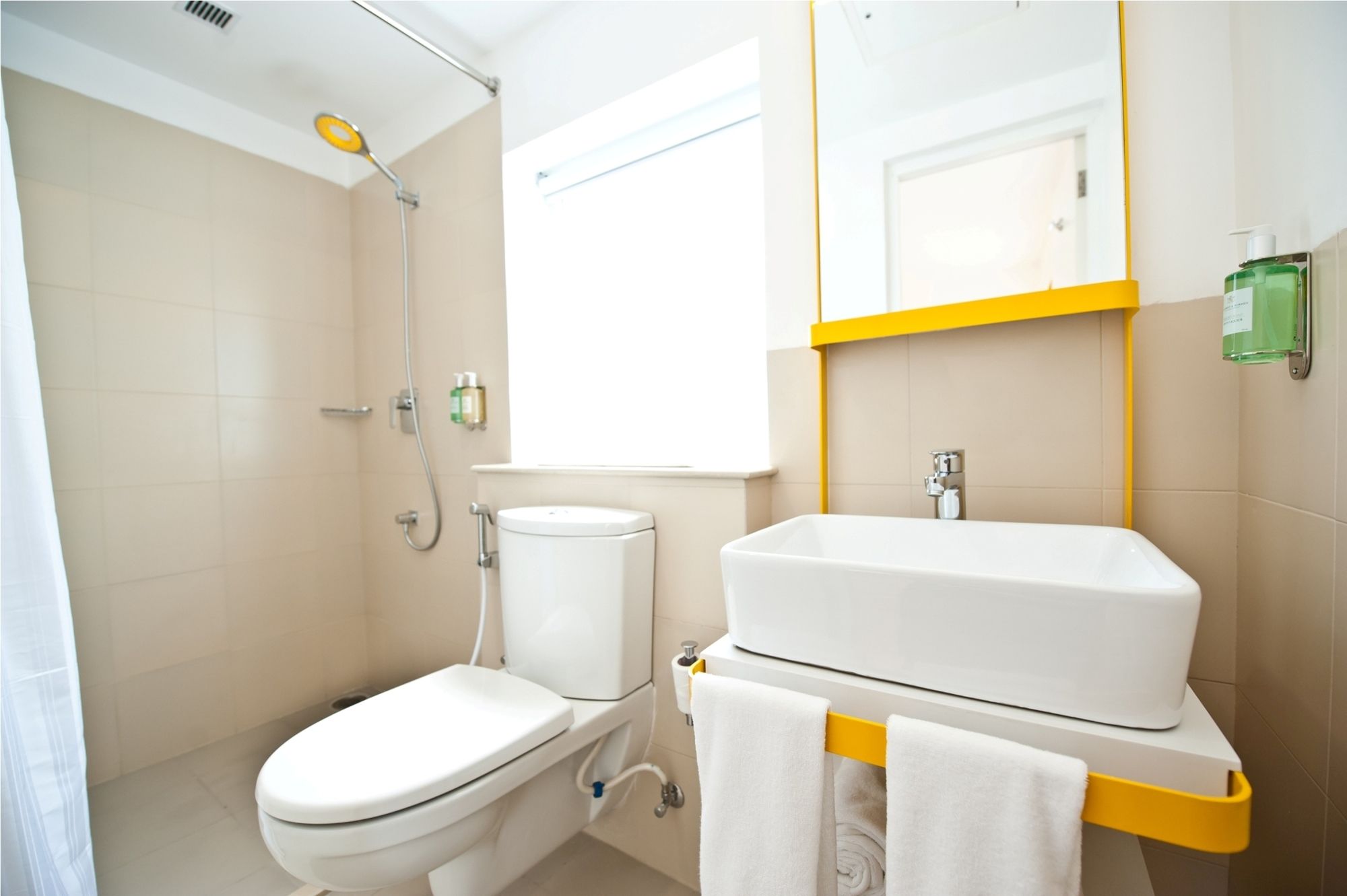 Фото Bloomrooms @ Calangute