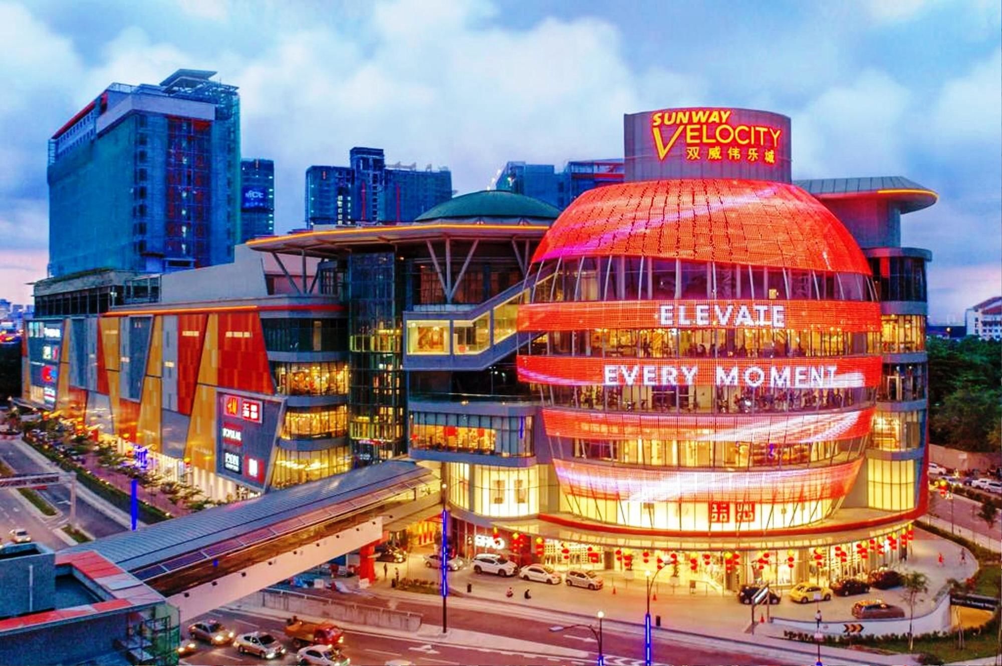 Фото Hotel Caliber Kuala Lumpur