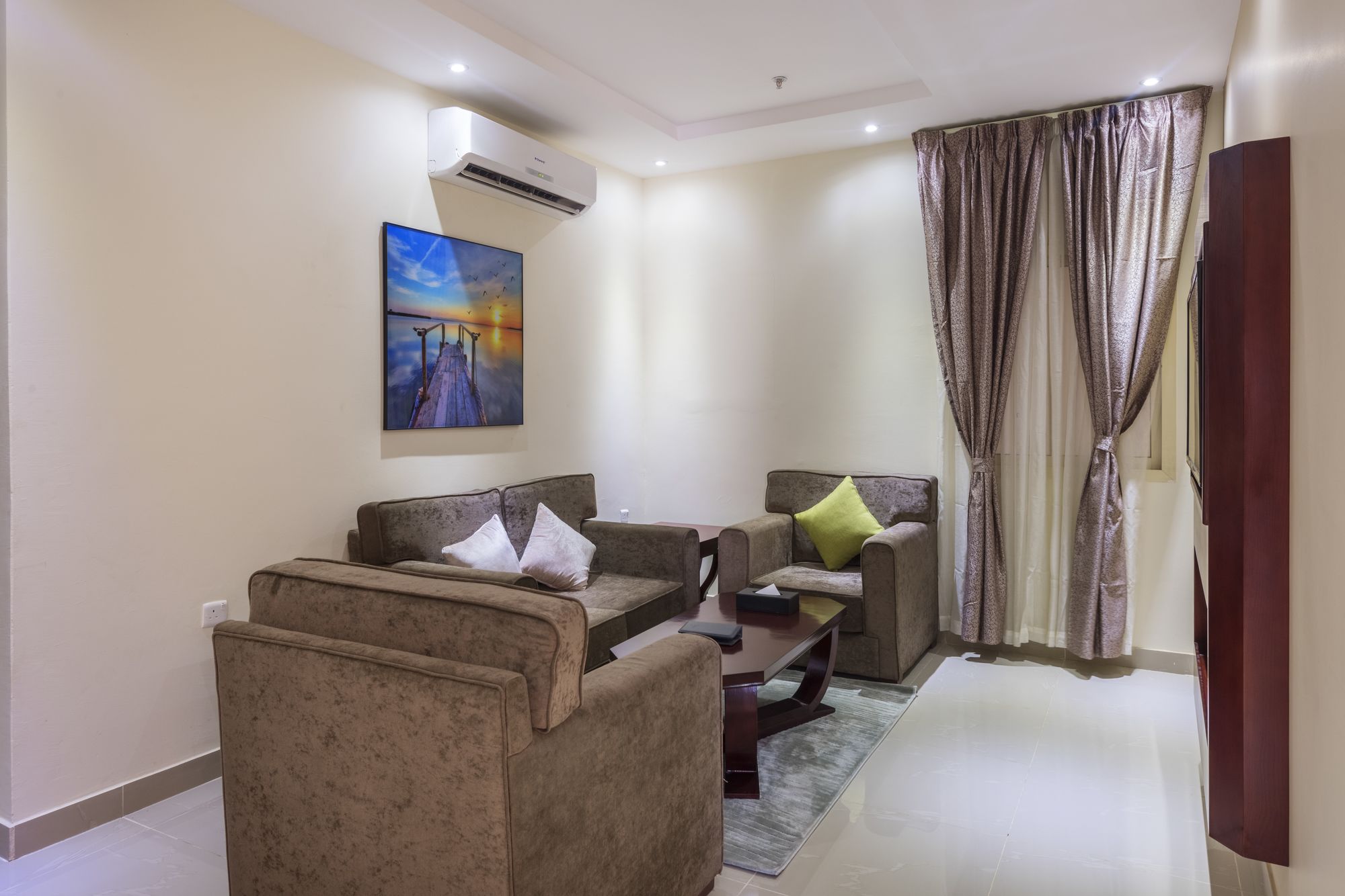 Фото Taleen Al Nadwa