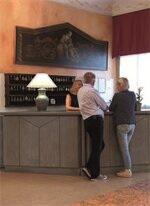 Фото Le Globe et Cecil