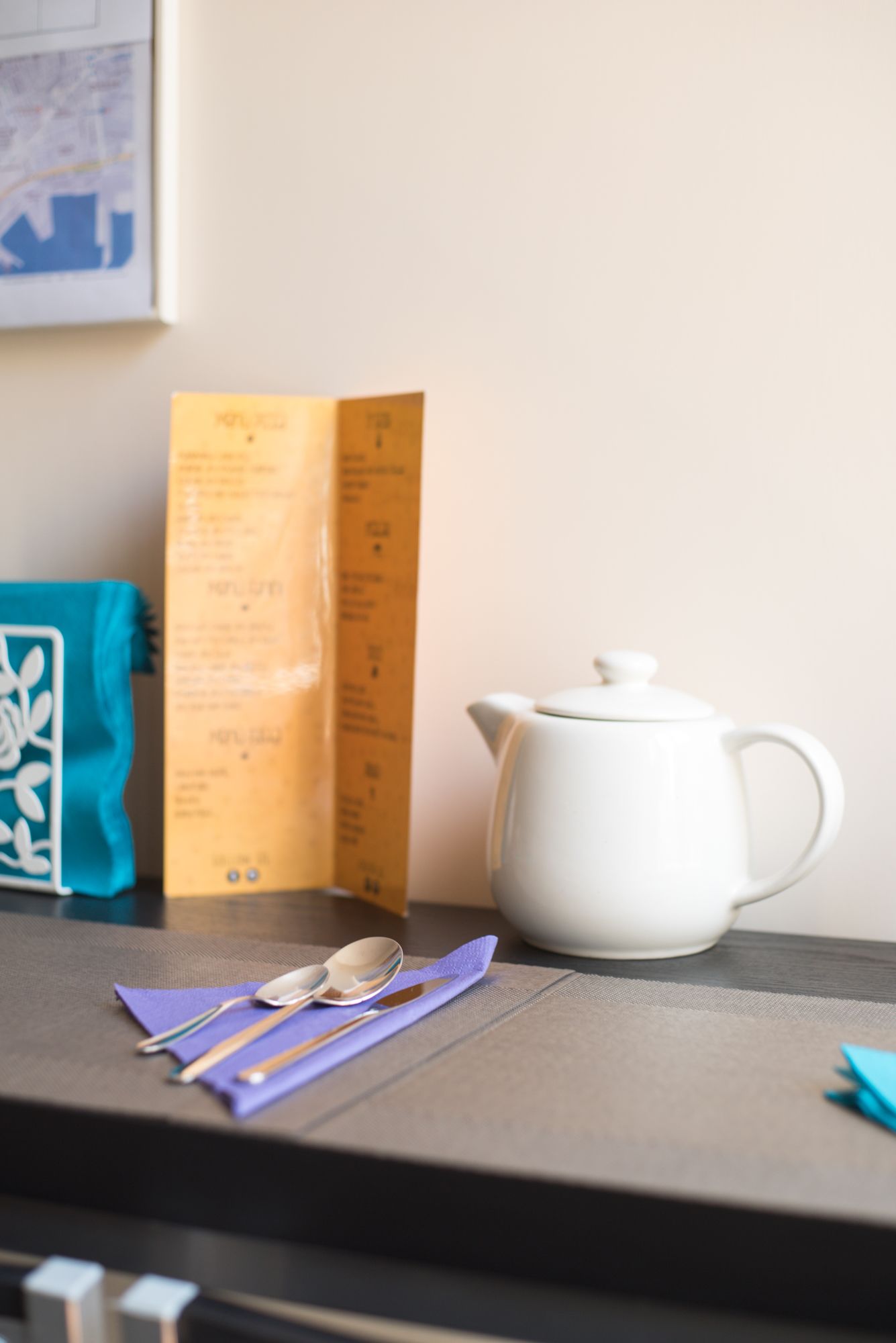 Фото B&b Università