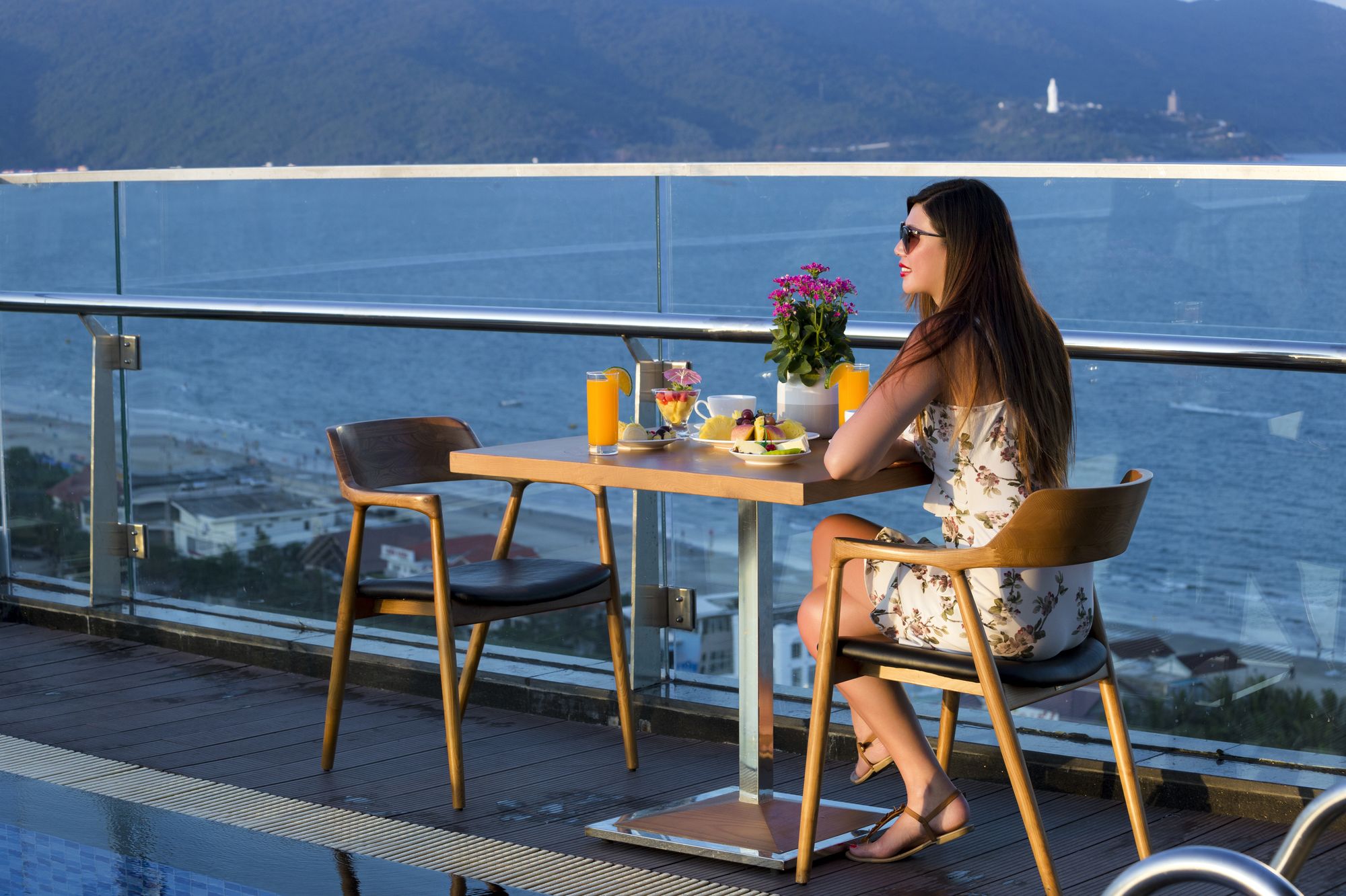 Фото Pavilion Hotel Da Nang