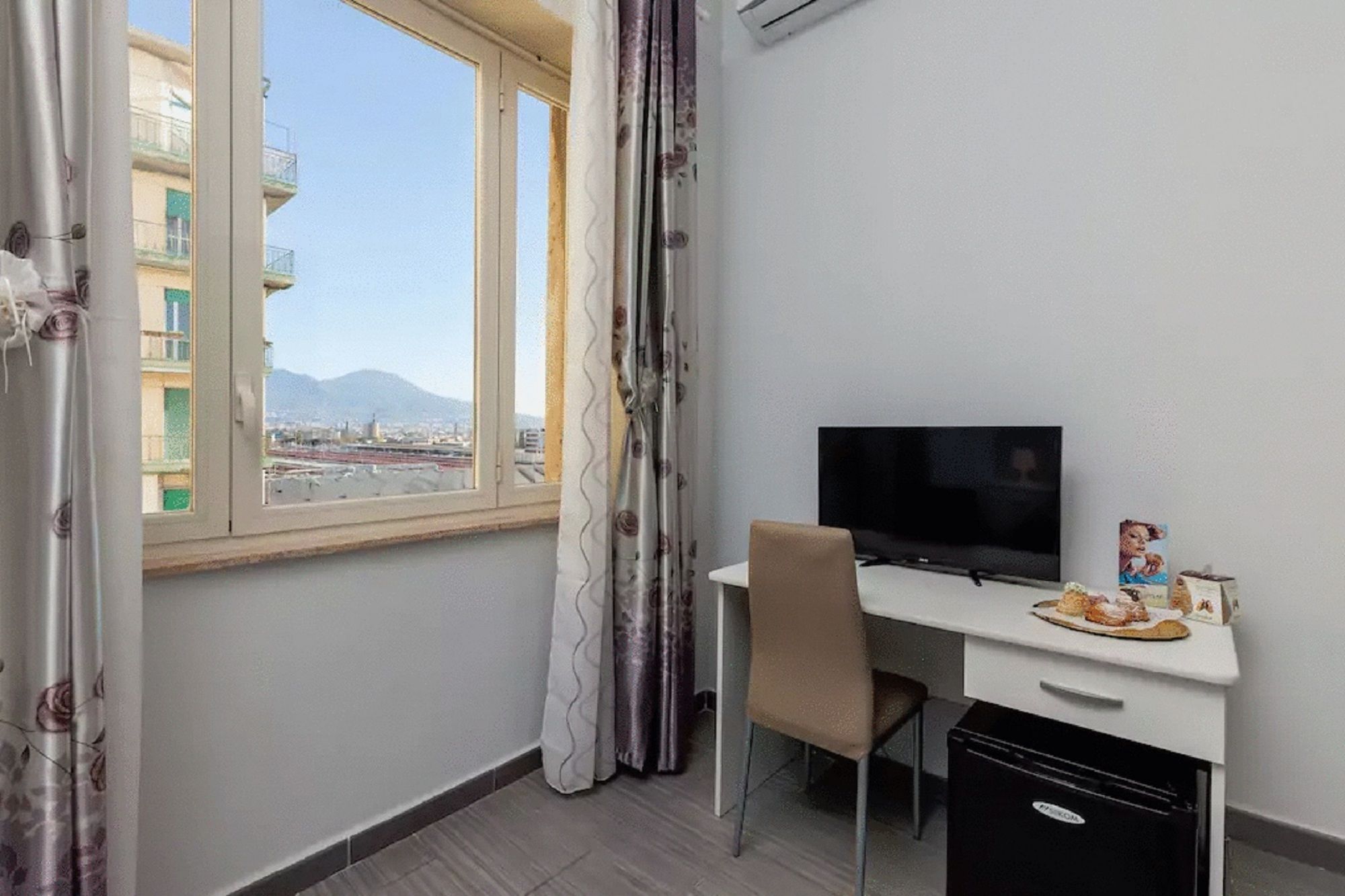 Фото B&b Paradise