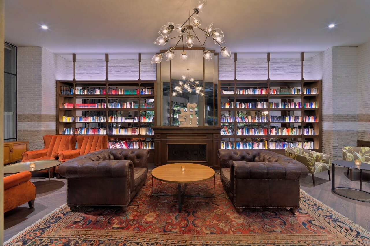 Фото отеля 4