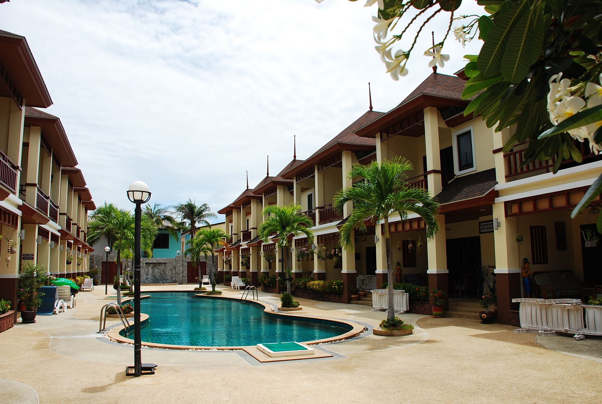 Фото Thai Paradise South