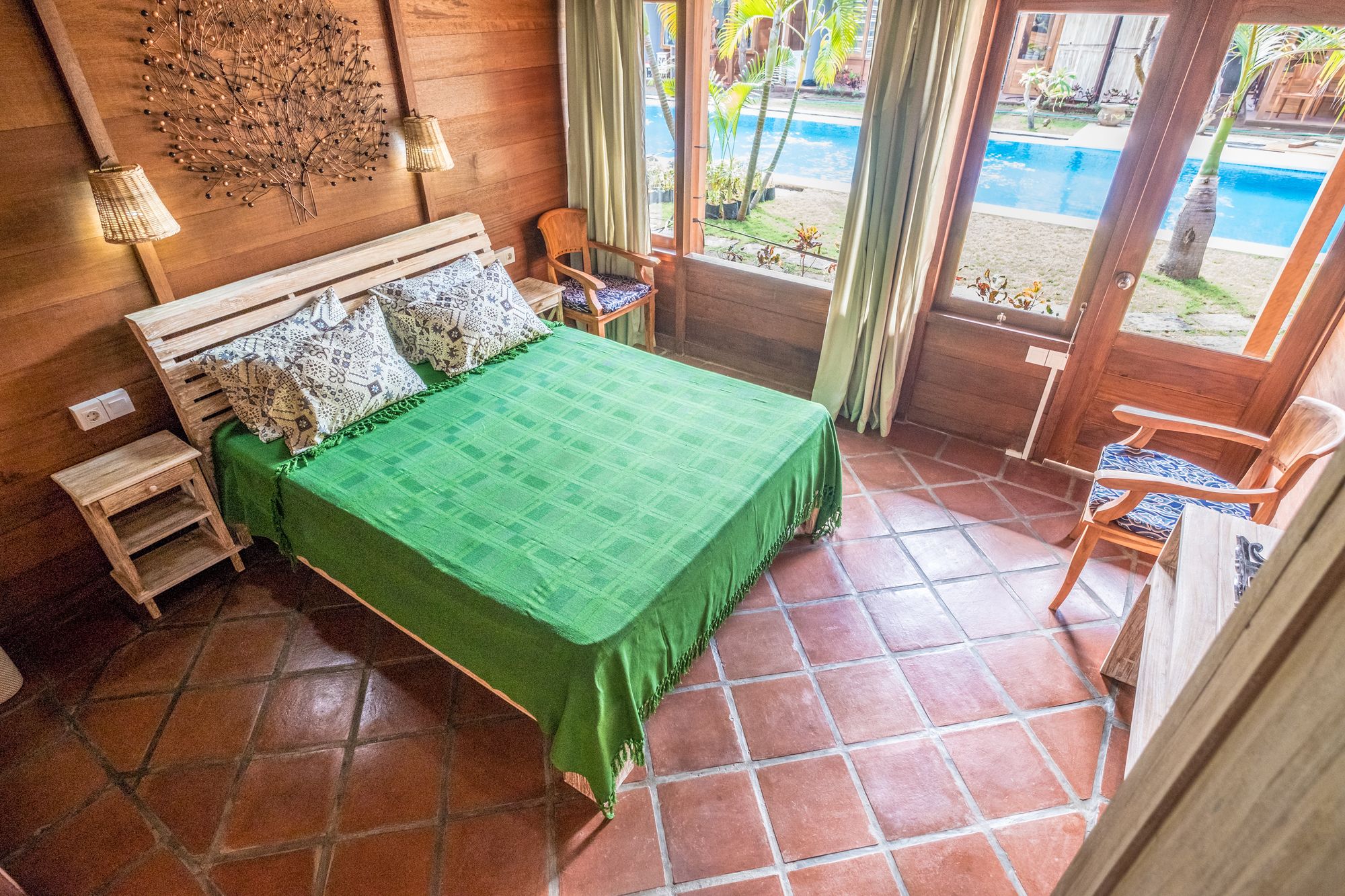 Фото Easy Surf Camp