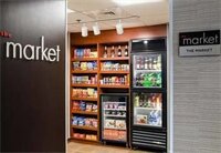 Фото Courtyard by Marriott Myrtle Beach Broadway