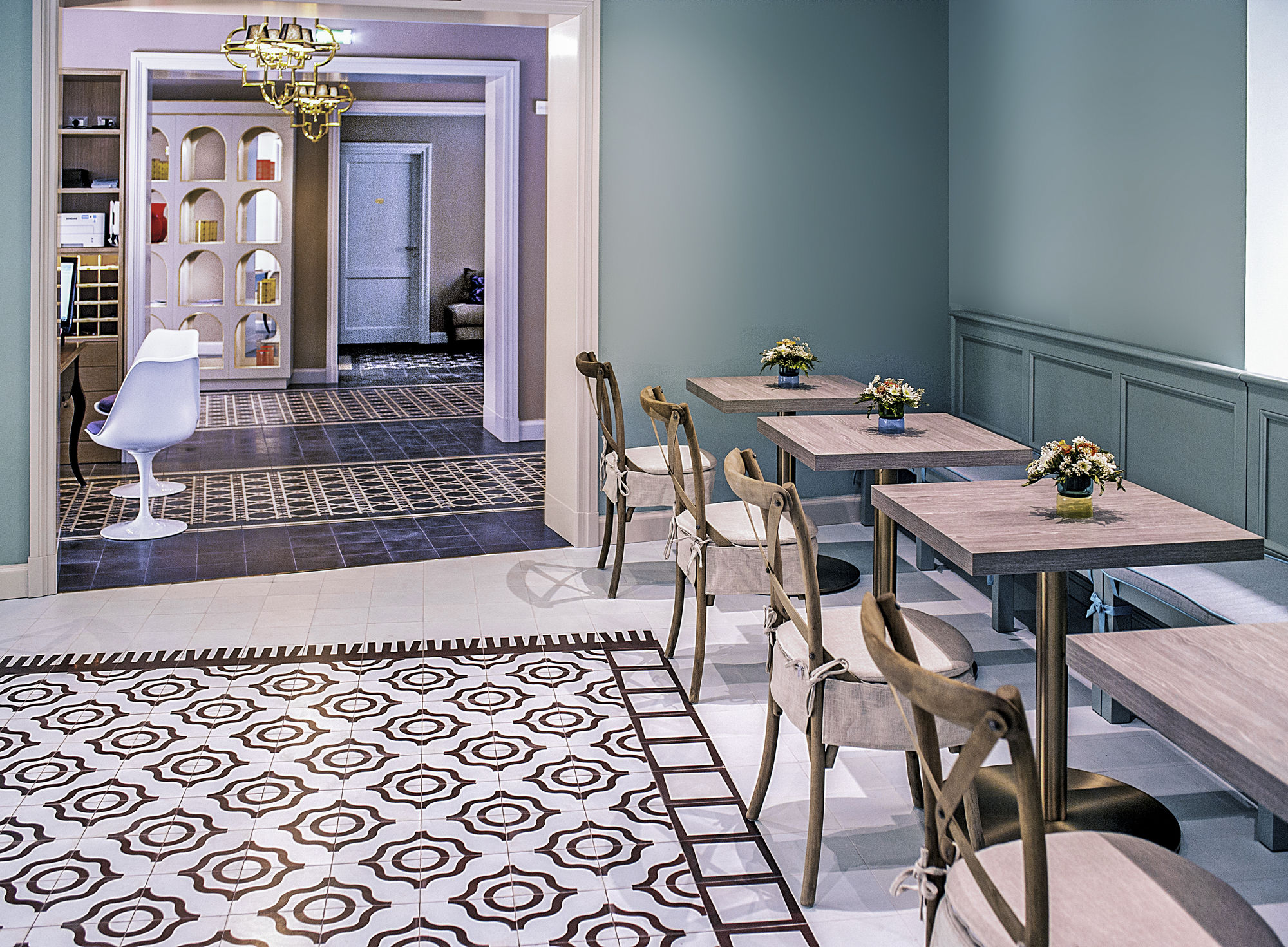 Фото Hotel San Michele