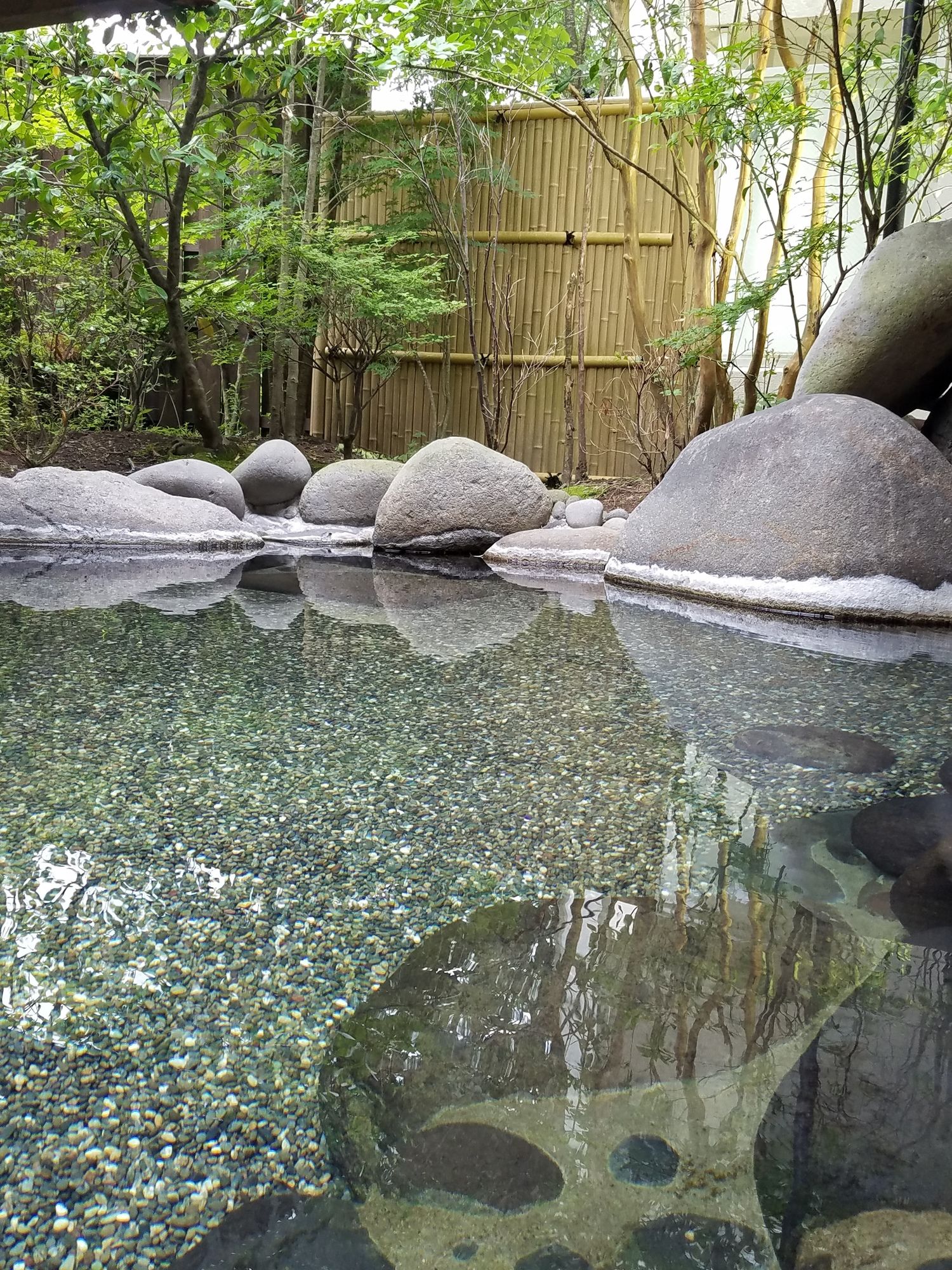 Фото Yufuin Besso Shikisai Hotel