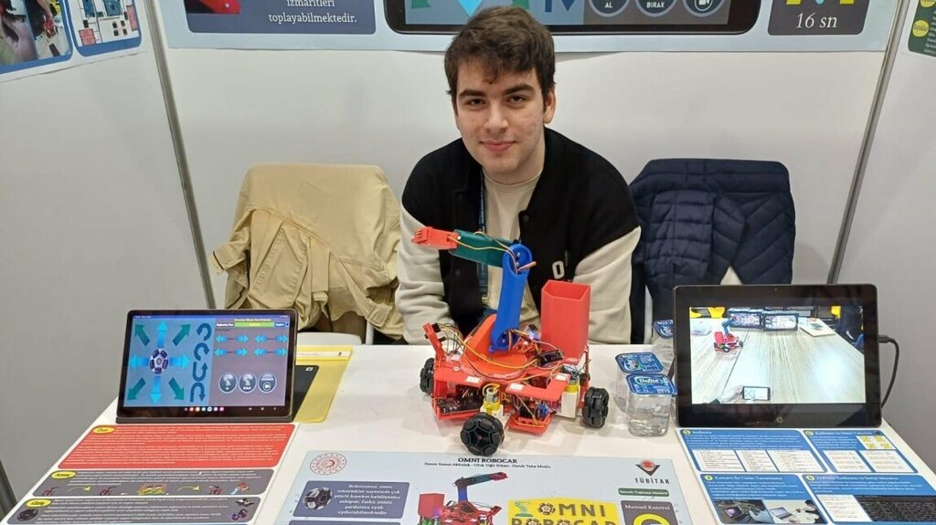 Lyceum Dr. Vasif Topchu Science High School, Sile, photo