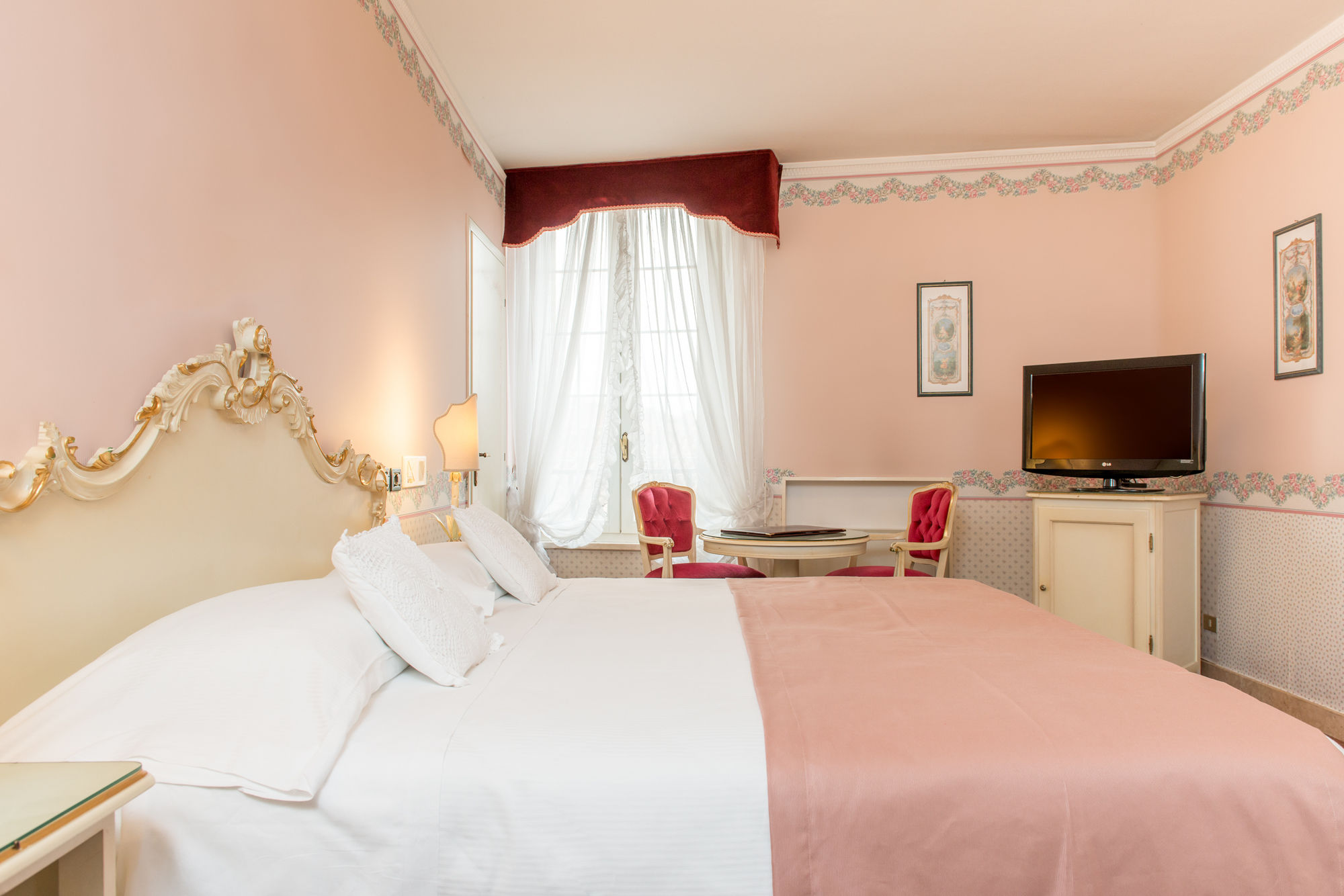 Фото Duchessa Isabella Collection by Uappala Hotels