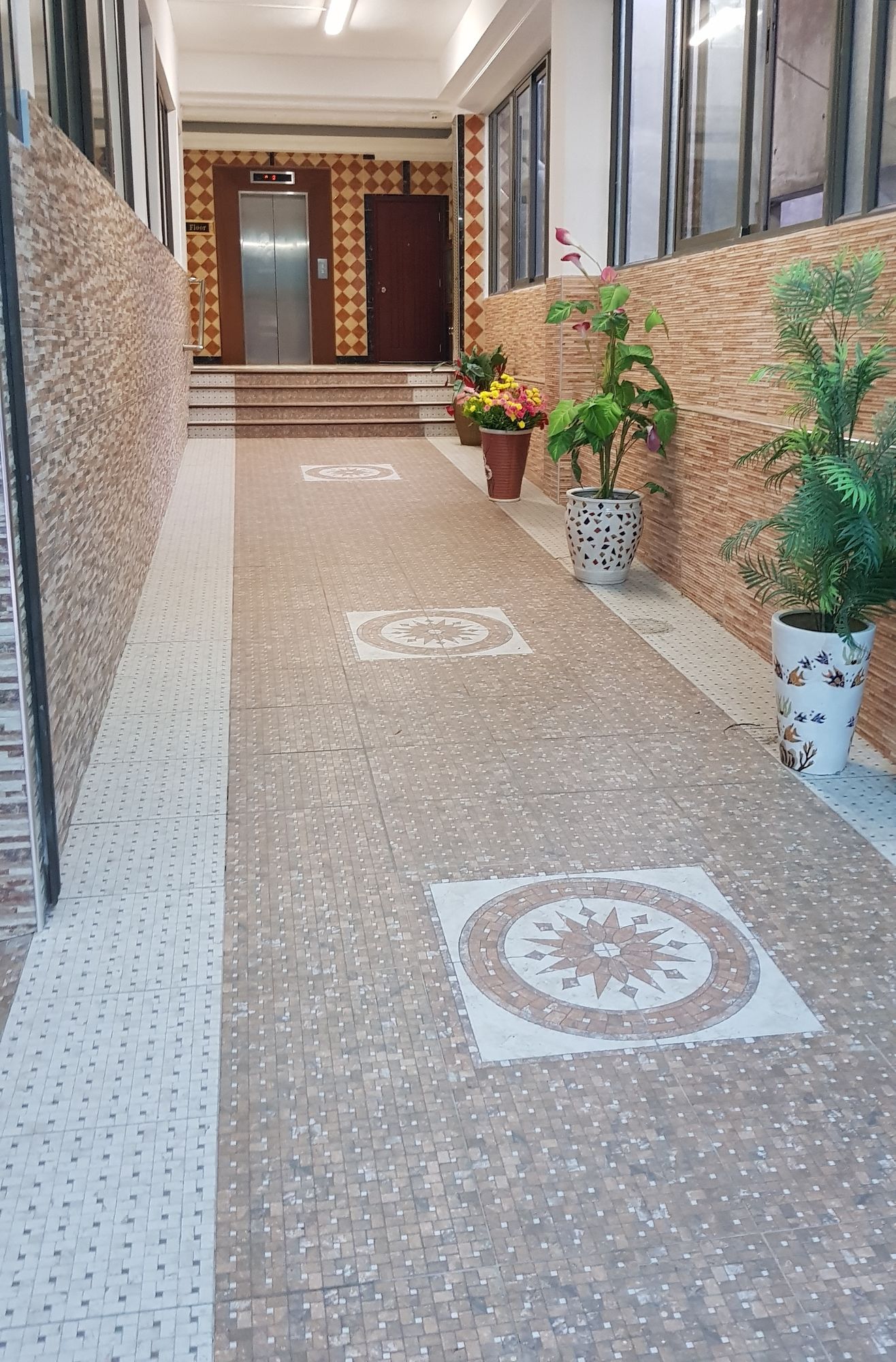 Фото Mahe Holiday Resort