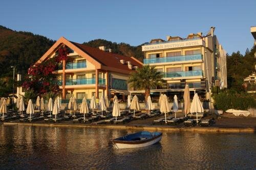 Markiz Hotel
