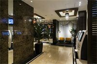 Гостиница Apa Hotel Nagatacho Hanzomon Ekimae