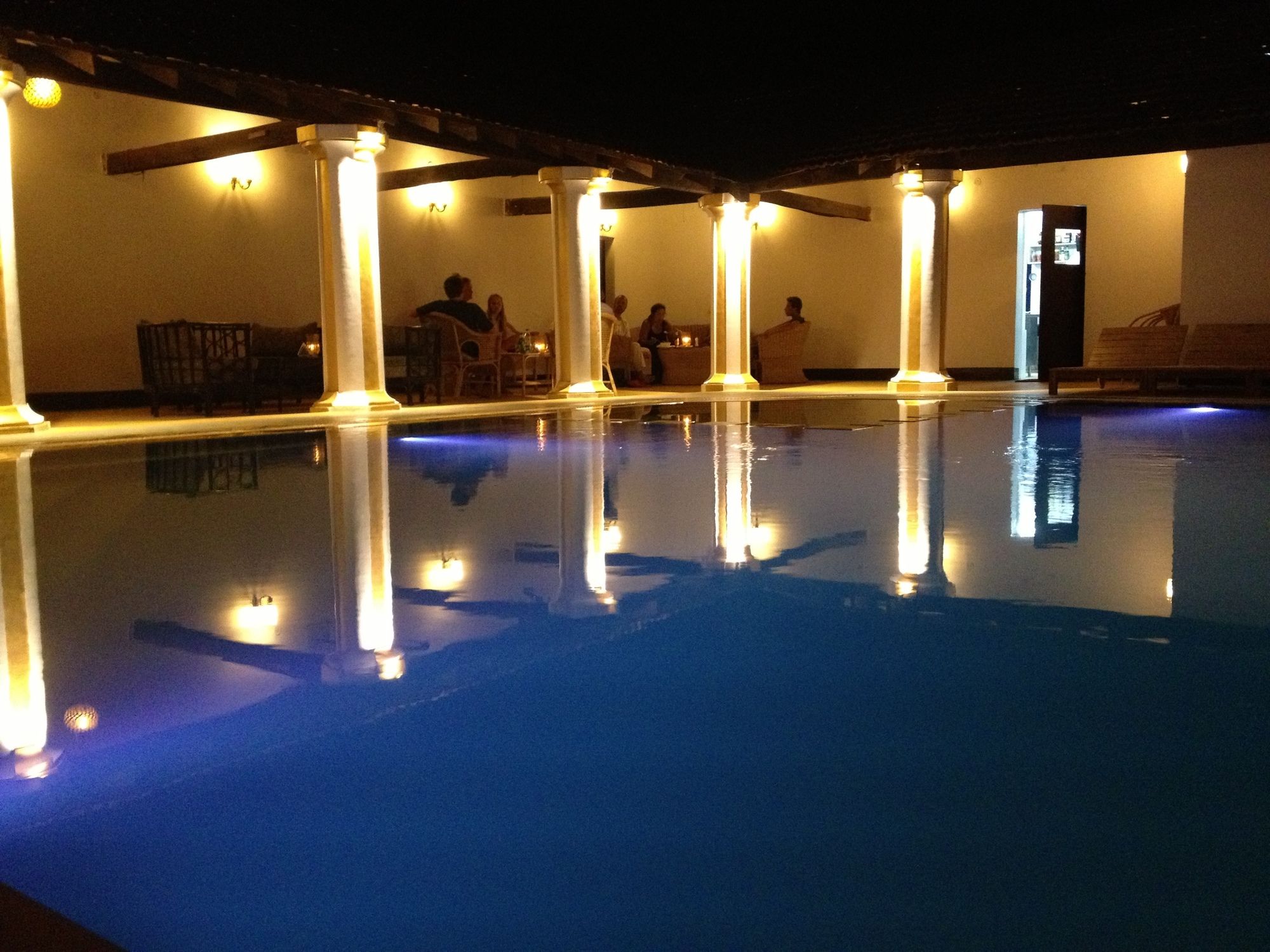 Фото Beach Street Resort