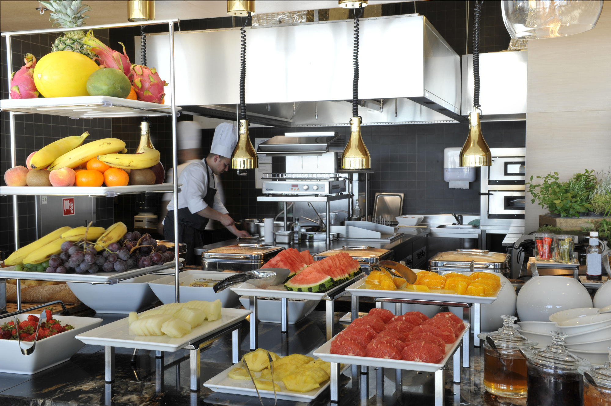 Фото Courtyard by Marriott Brussels Eu