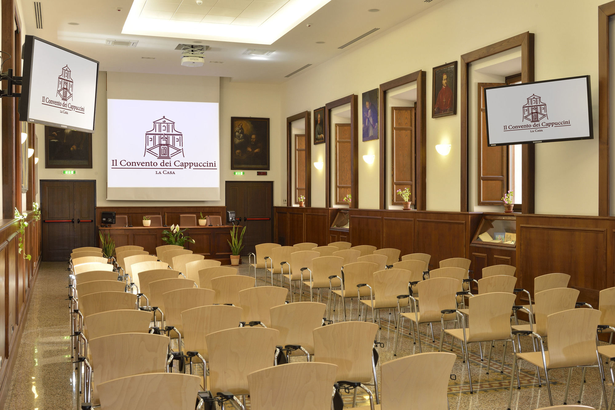 Фото Casa i Cappuccini