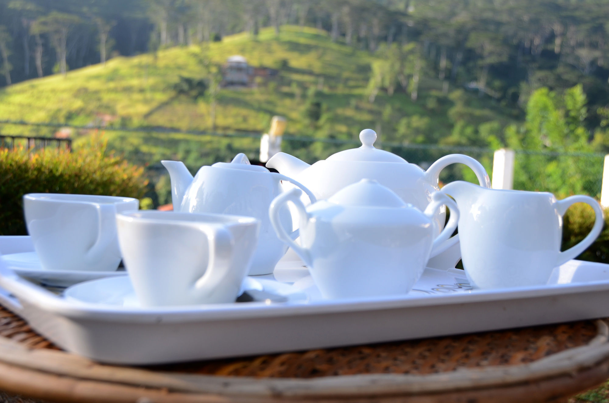 Фото Sri Kandyan Bungalow