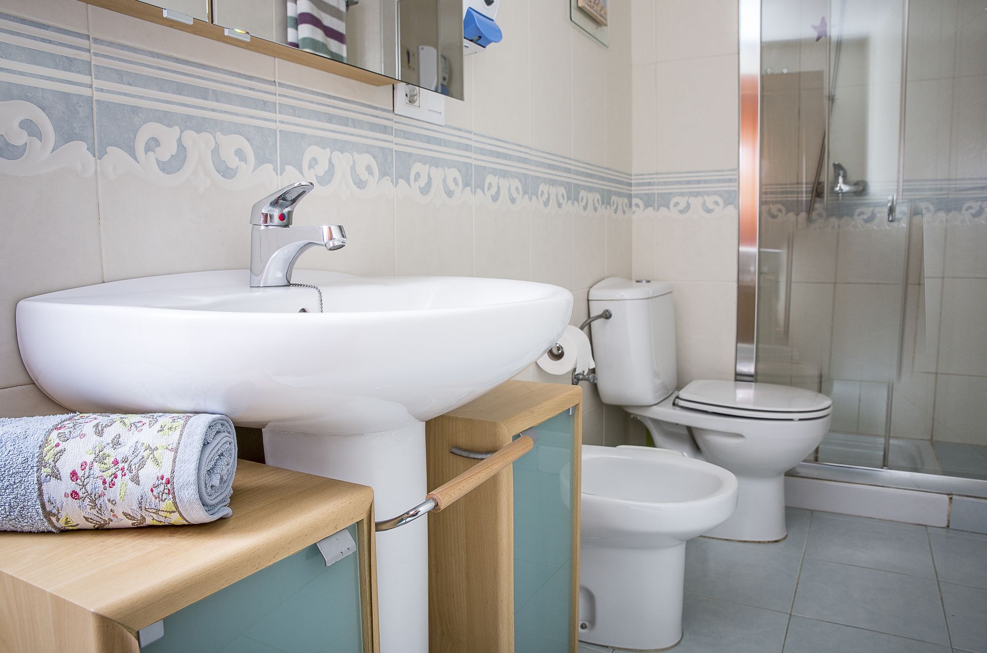 Фото Sea & Wave Alonso de Palencia