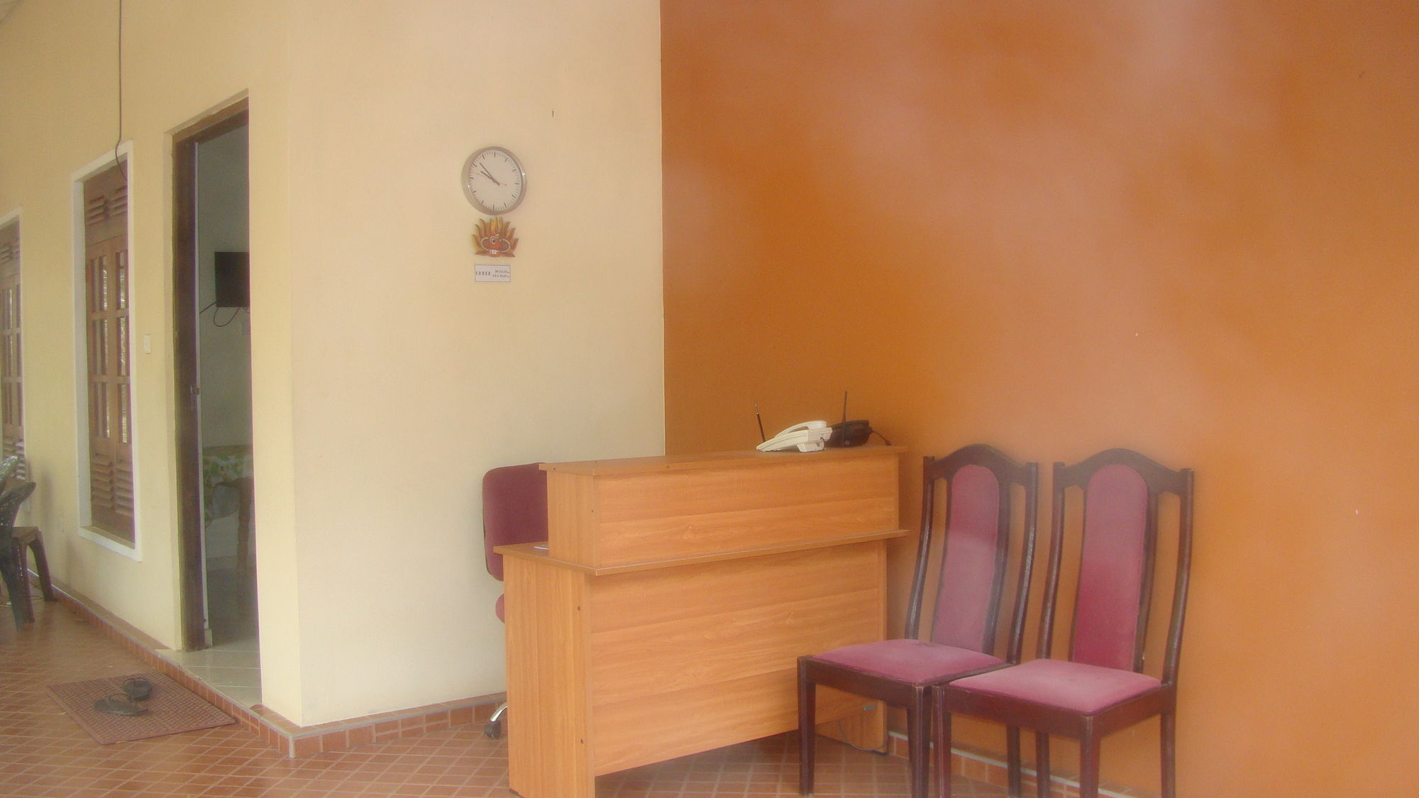 Фото Nelum Villa