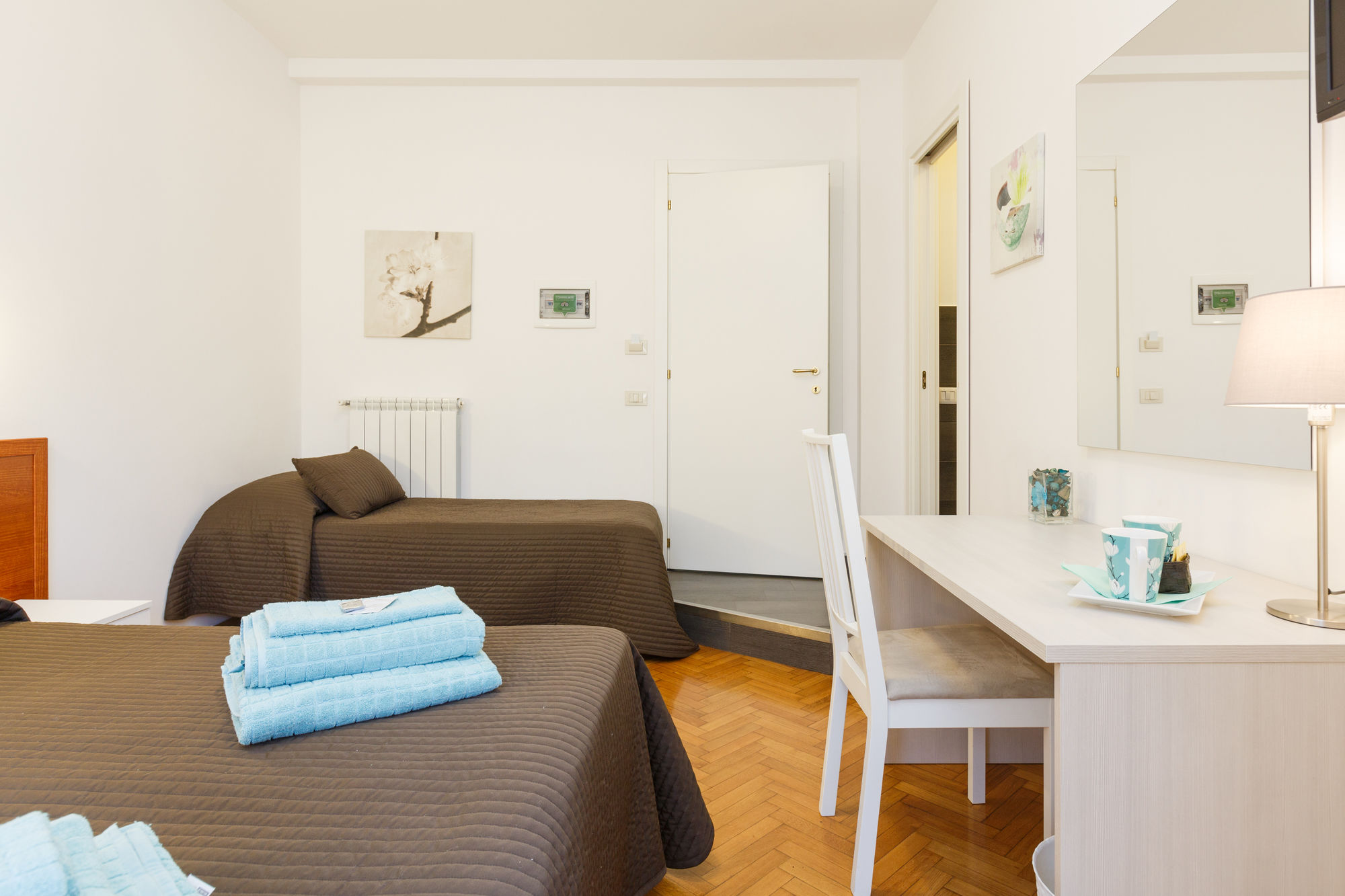 Фото Roma Trastevere Relais 