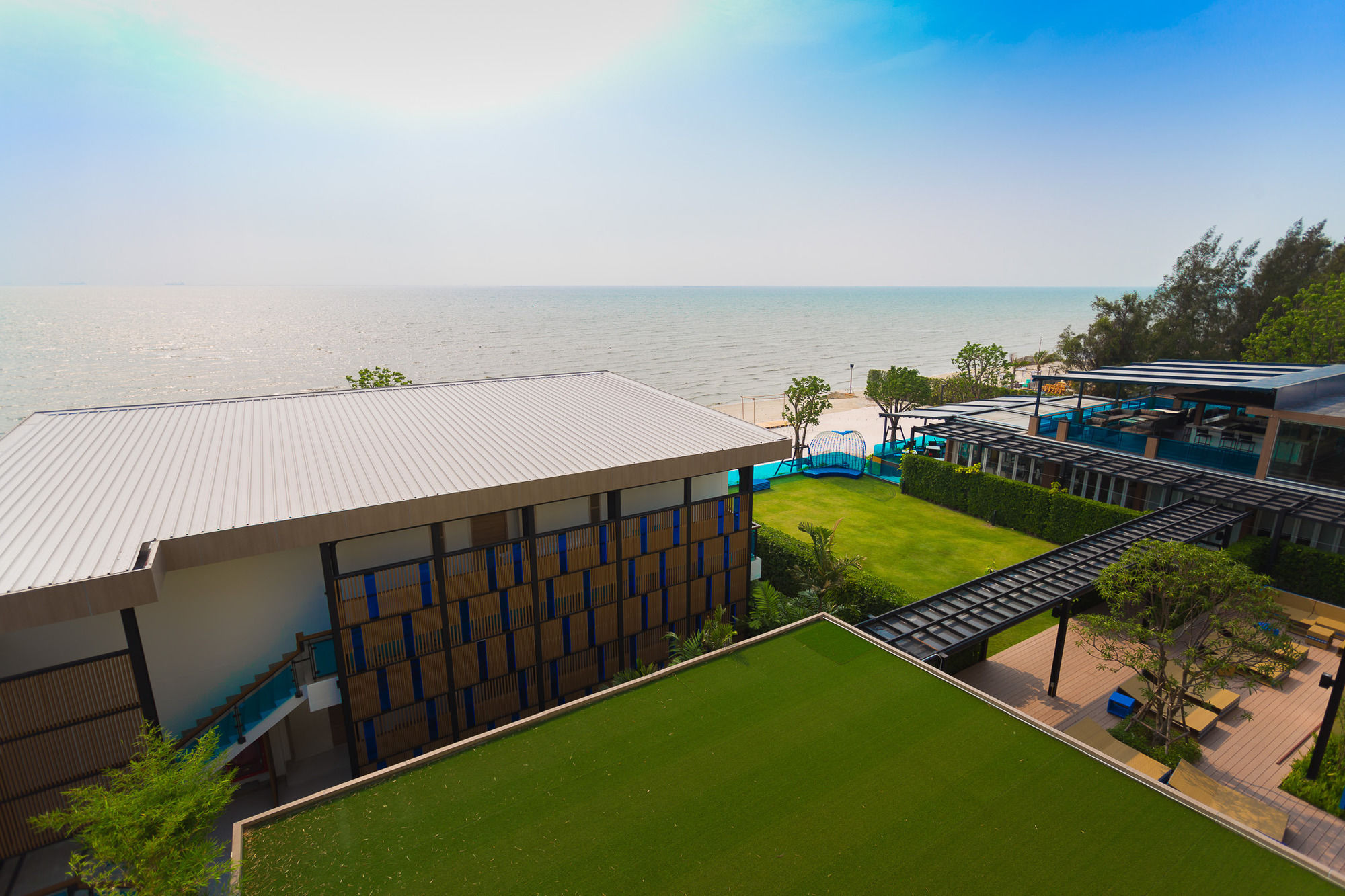 Фото Sikhara Plago Resort