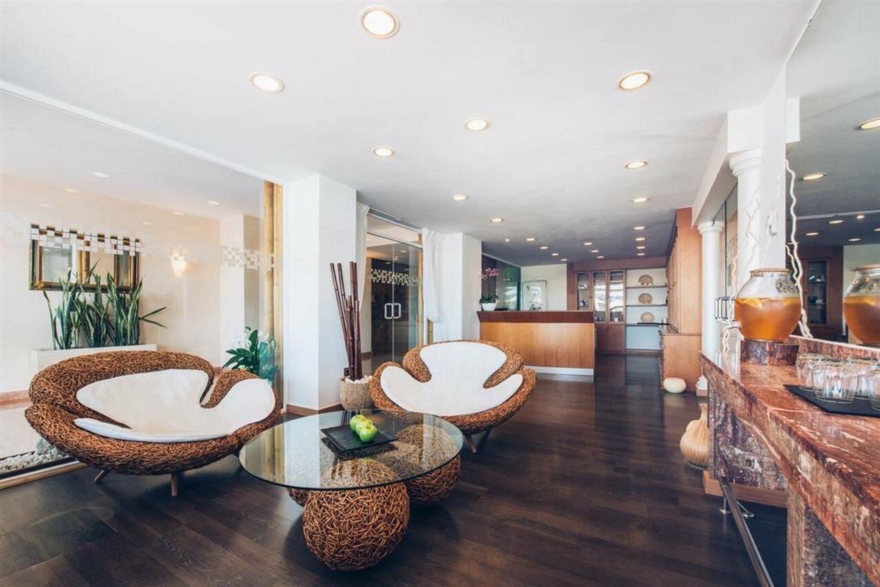 Фото Iberostar Selection Jardín del Sol Suites