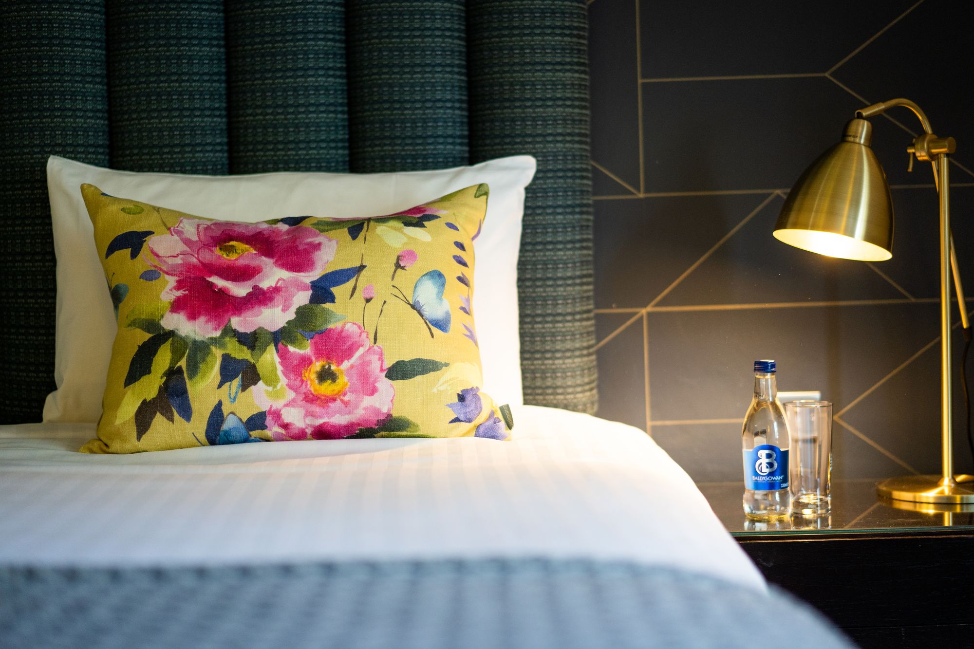 Фото Clandeboye Lodge Hotel