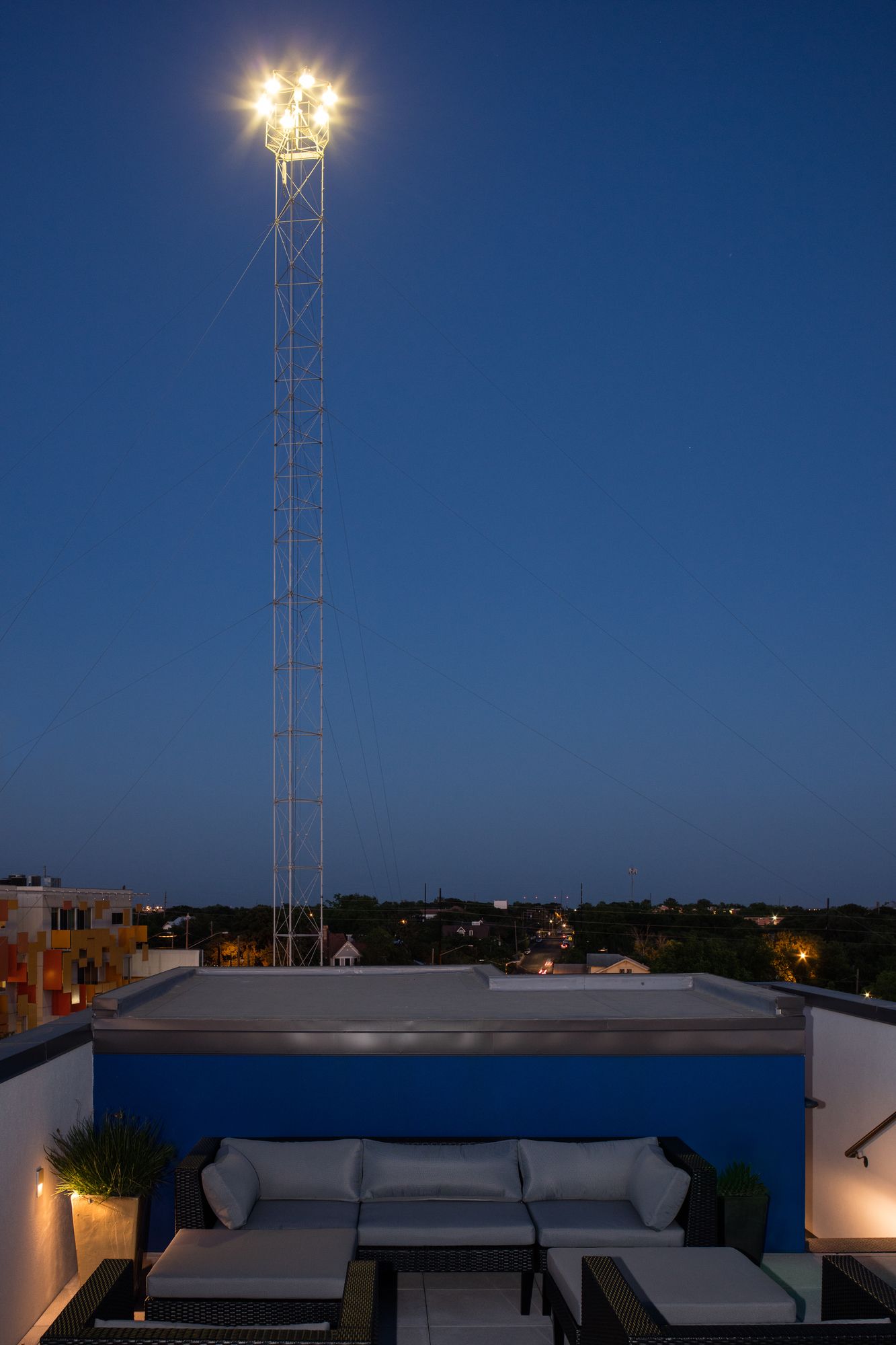 Фото The Frances Modern Inn