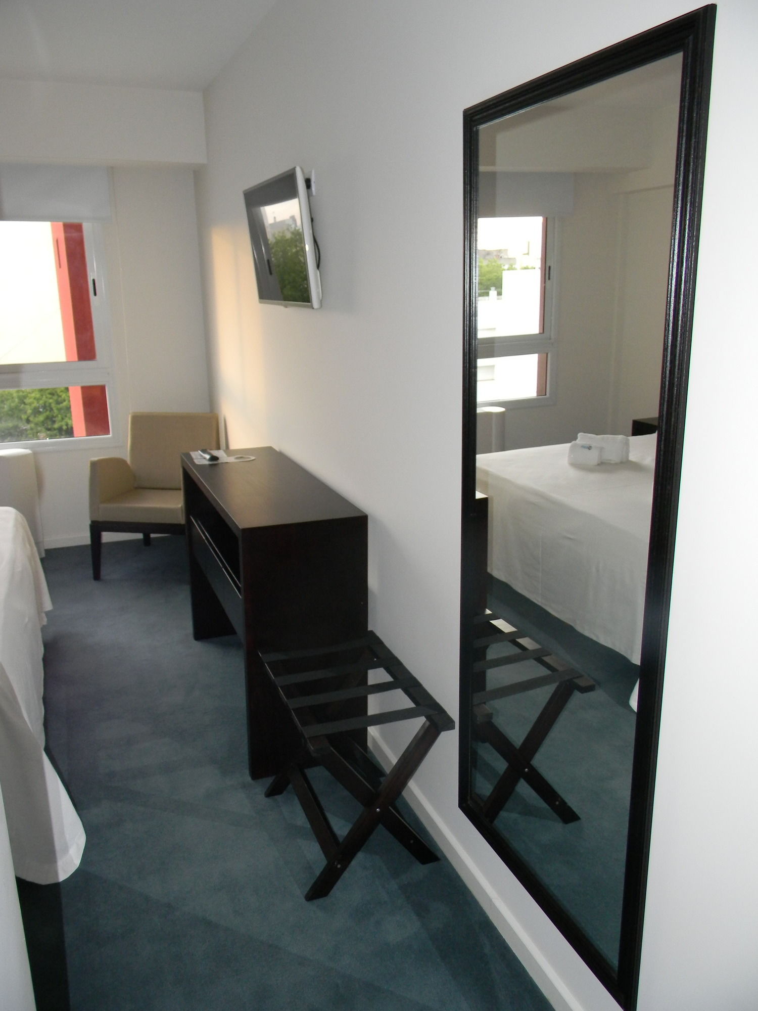 Фото O2 Hoteles Mar del Plata