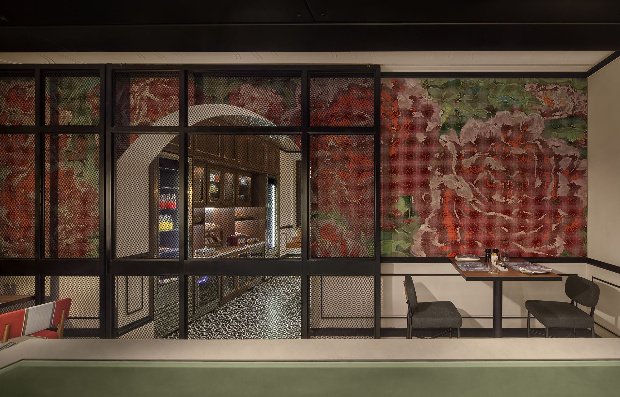 Фото Indigo Singapore Katong, an Ihg Hotel