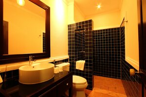 Гостиница Le Luxe Boutique Hotel