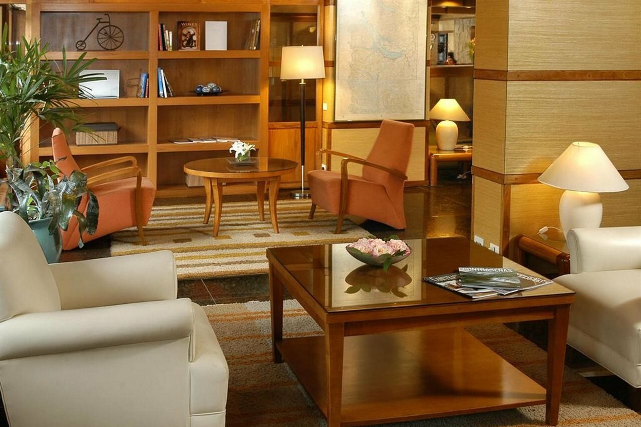 Фото NH Bariloche Edelweiss