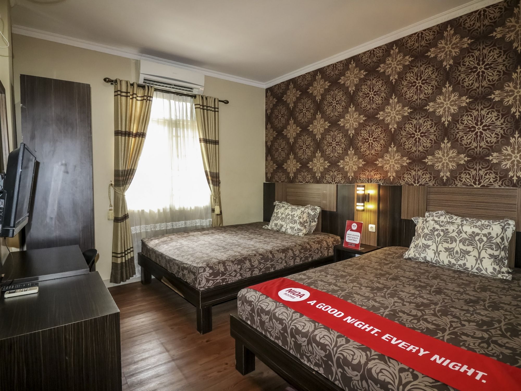 Фото Novatel Yogyakarta