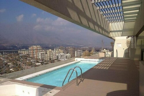 Апартаменты MyLUXAPART Las Condes