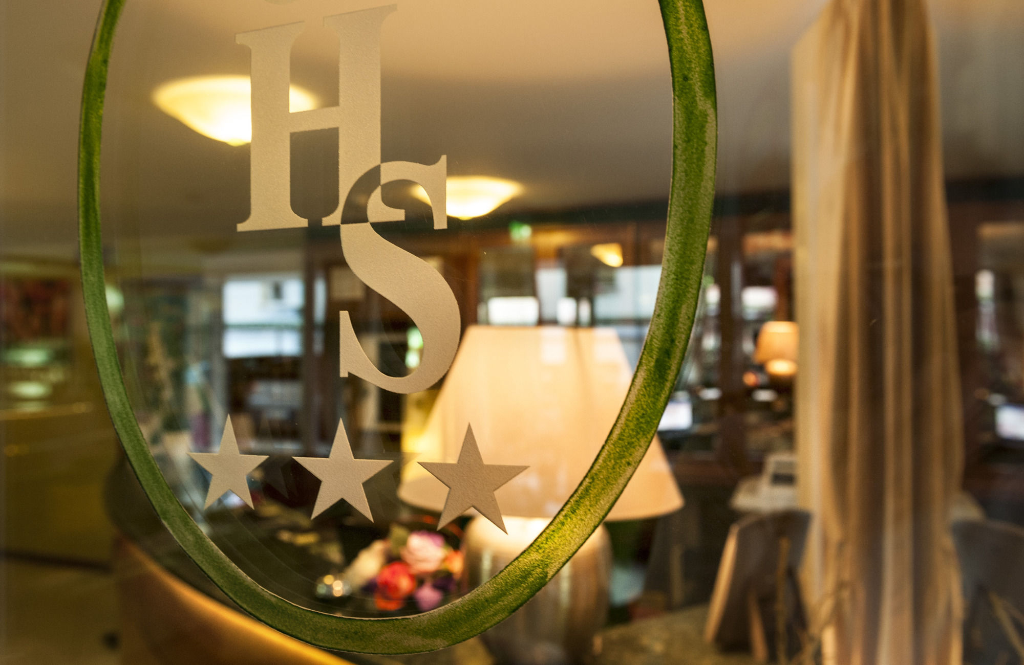 Фото Hotel Sandra