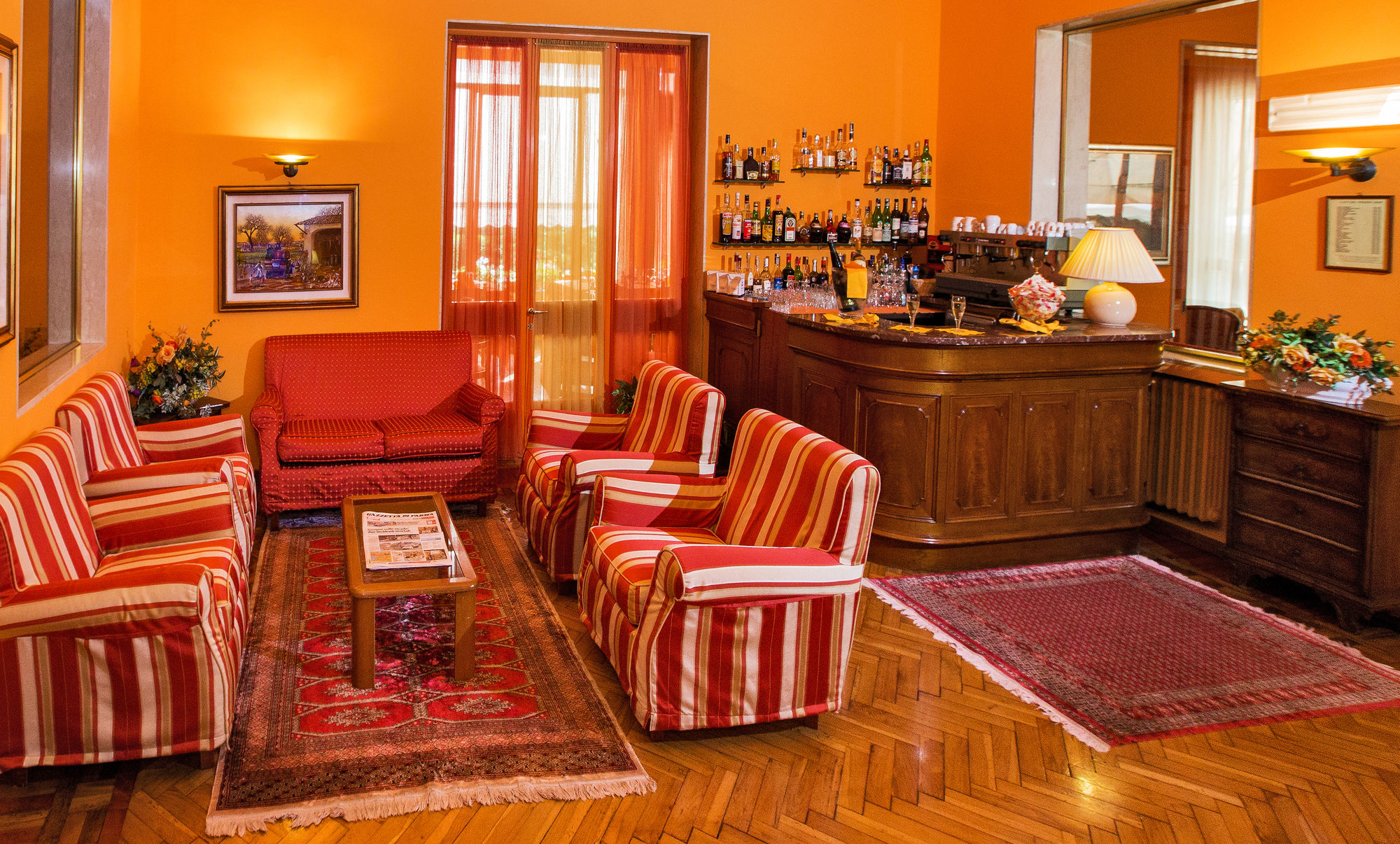 Фото отеля 3