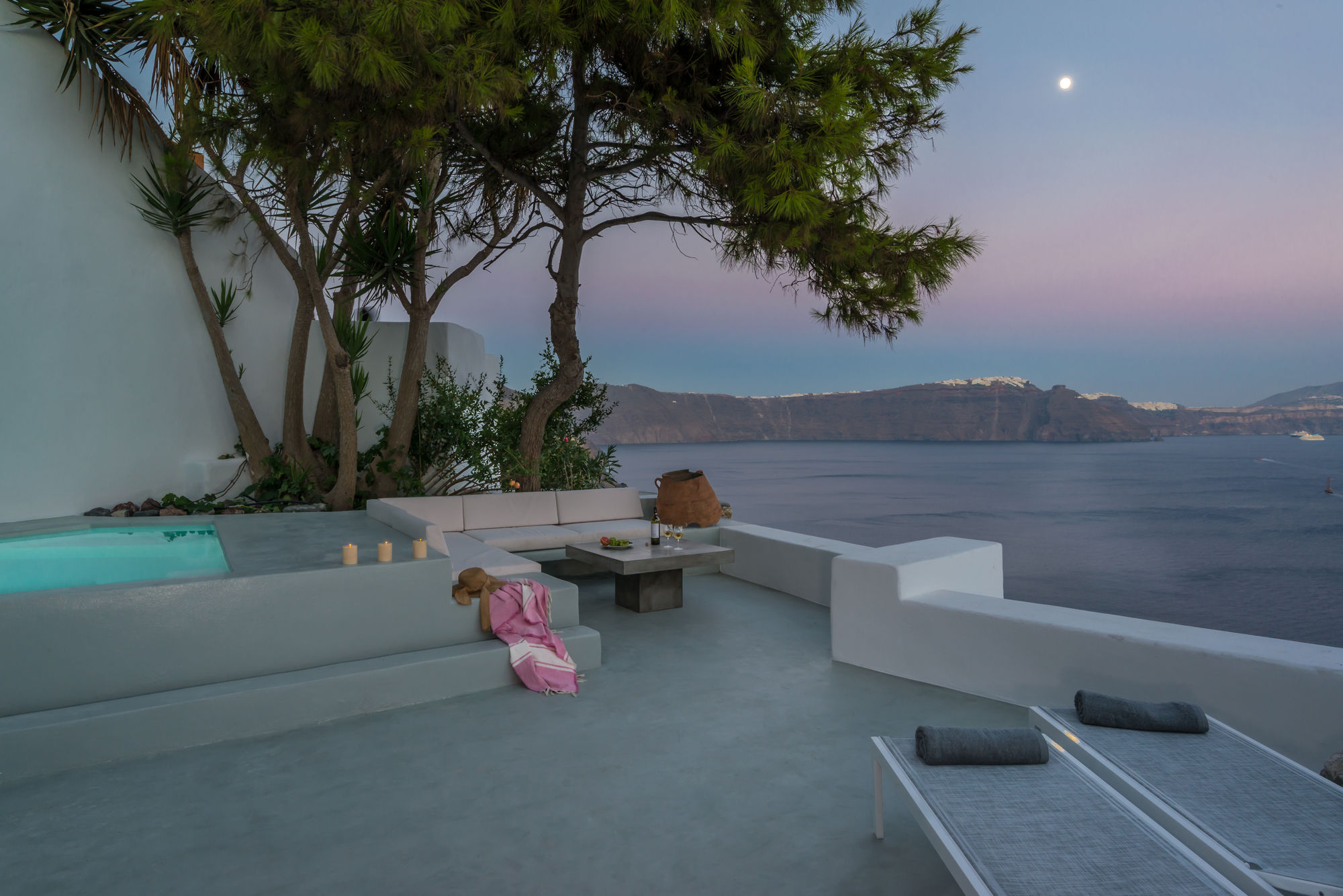 Фото Pina Caldera Residence