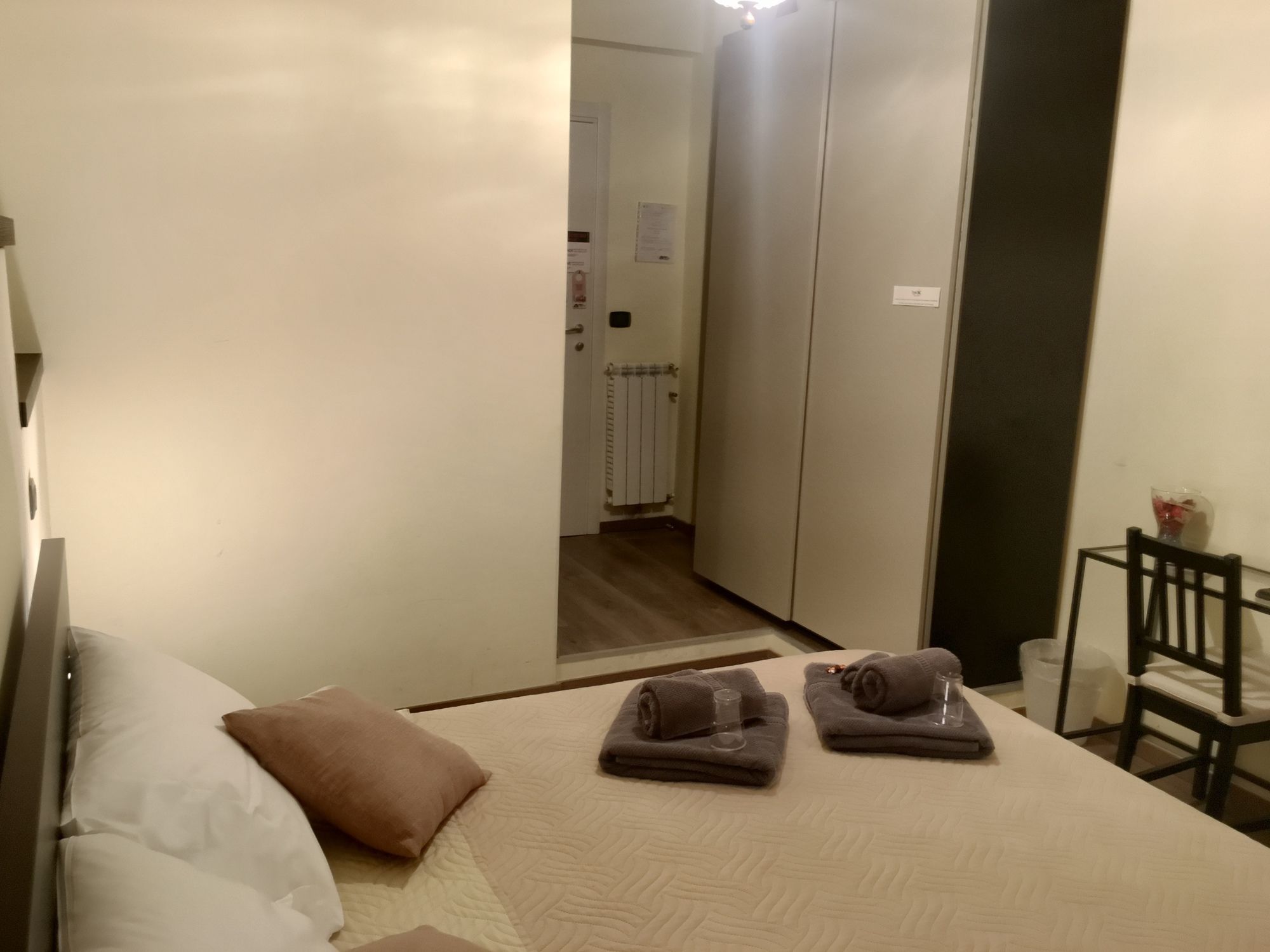 Фото Avec Moi Roma