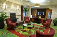 Фото Residence Inn by Marriott Moncton