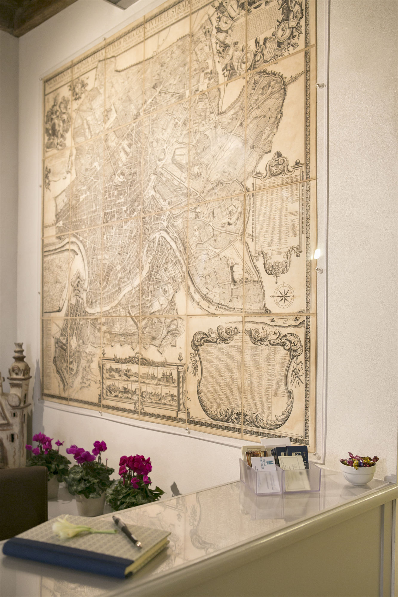 Фото Rome Frattina 27