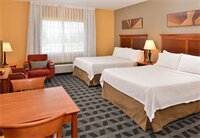 Фото TownePlace Suites by Marriott Sacramento Cal Expo
