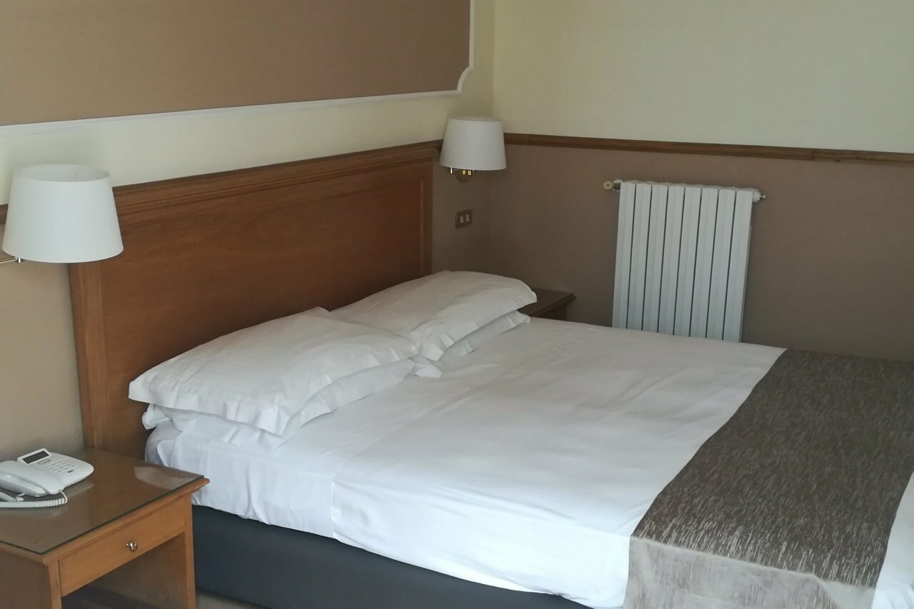 Фото Hotel Leopardi