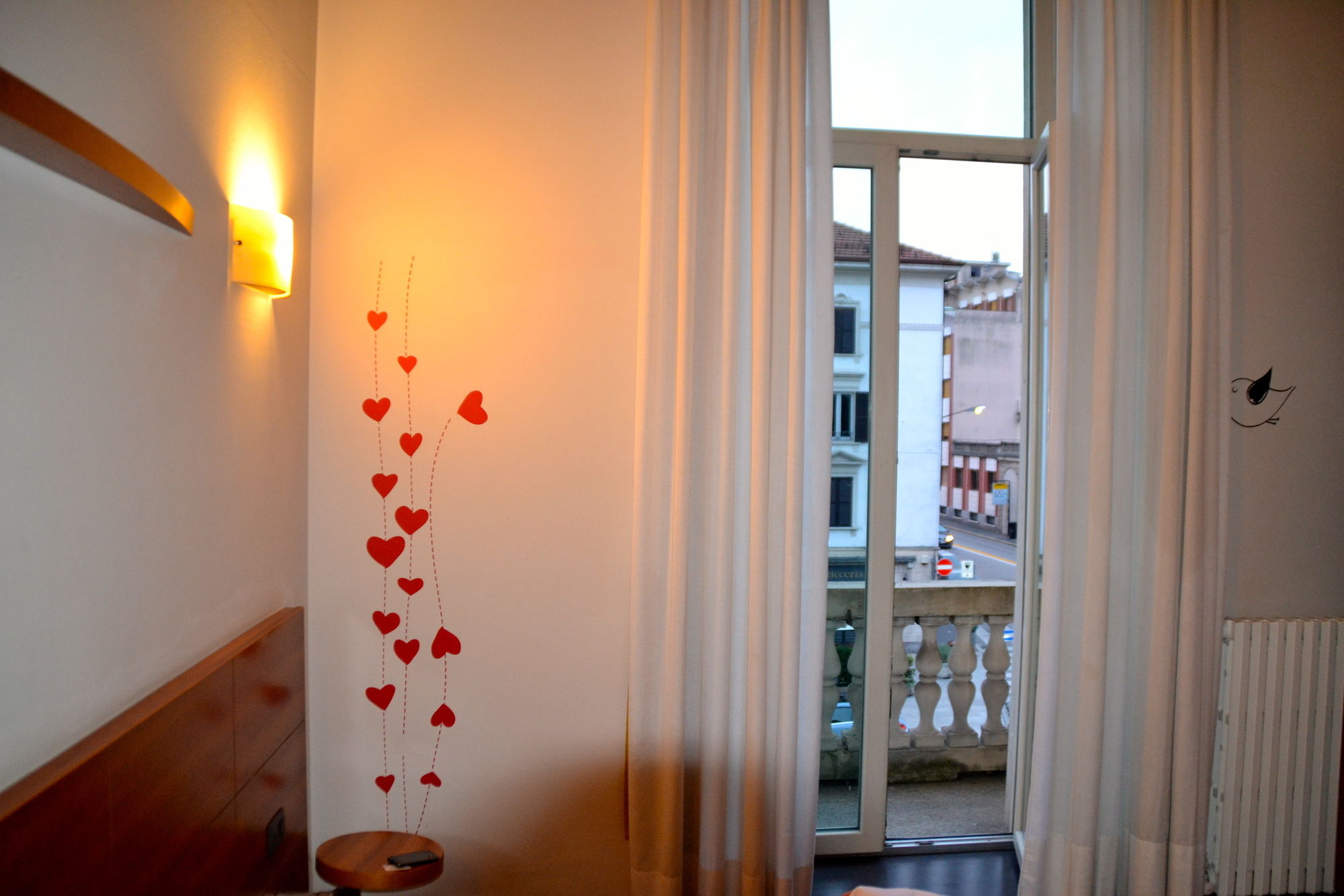 Фото Hotel Europa