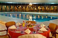 Фото Crowne Plaza Riyadh Palace