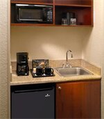 Фото SpringHill Suites by Marriott Atlanta Buckhead