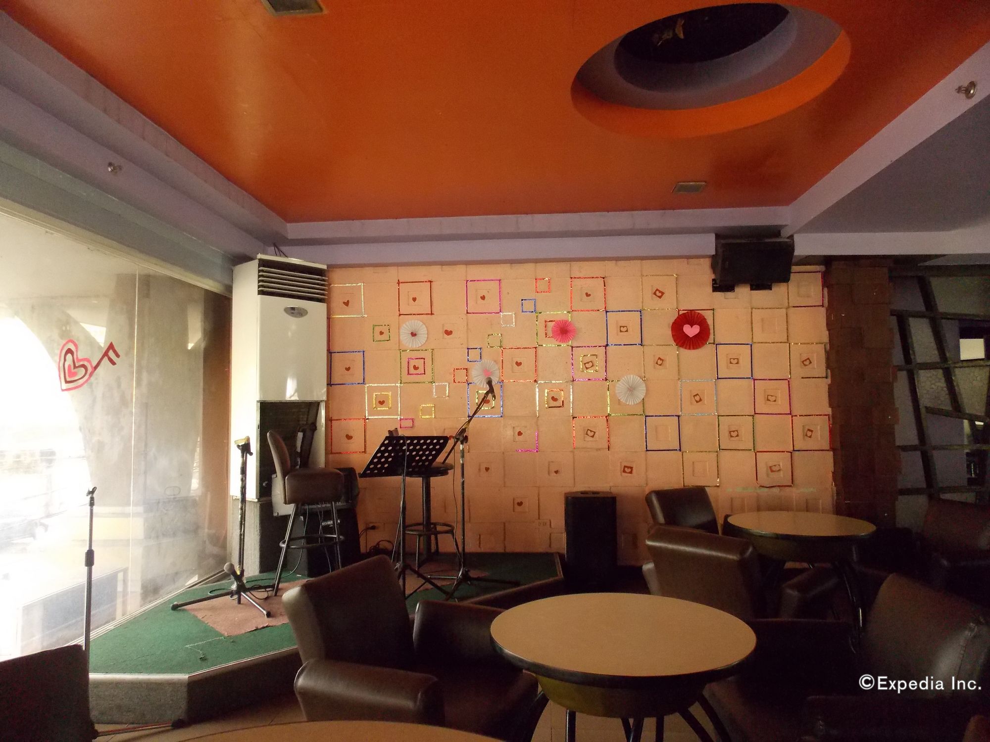 Фото Mo2 Westown Hotel Bacolod - Downtown