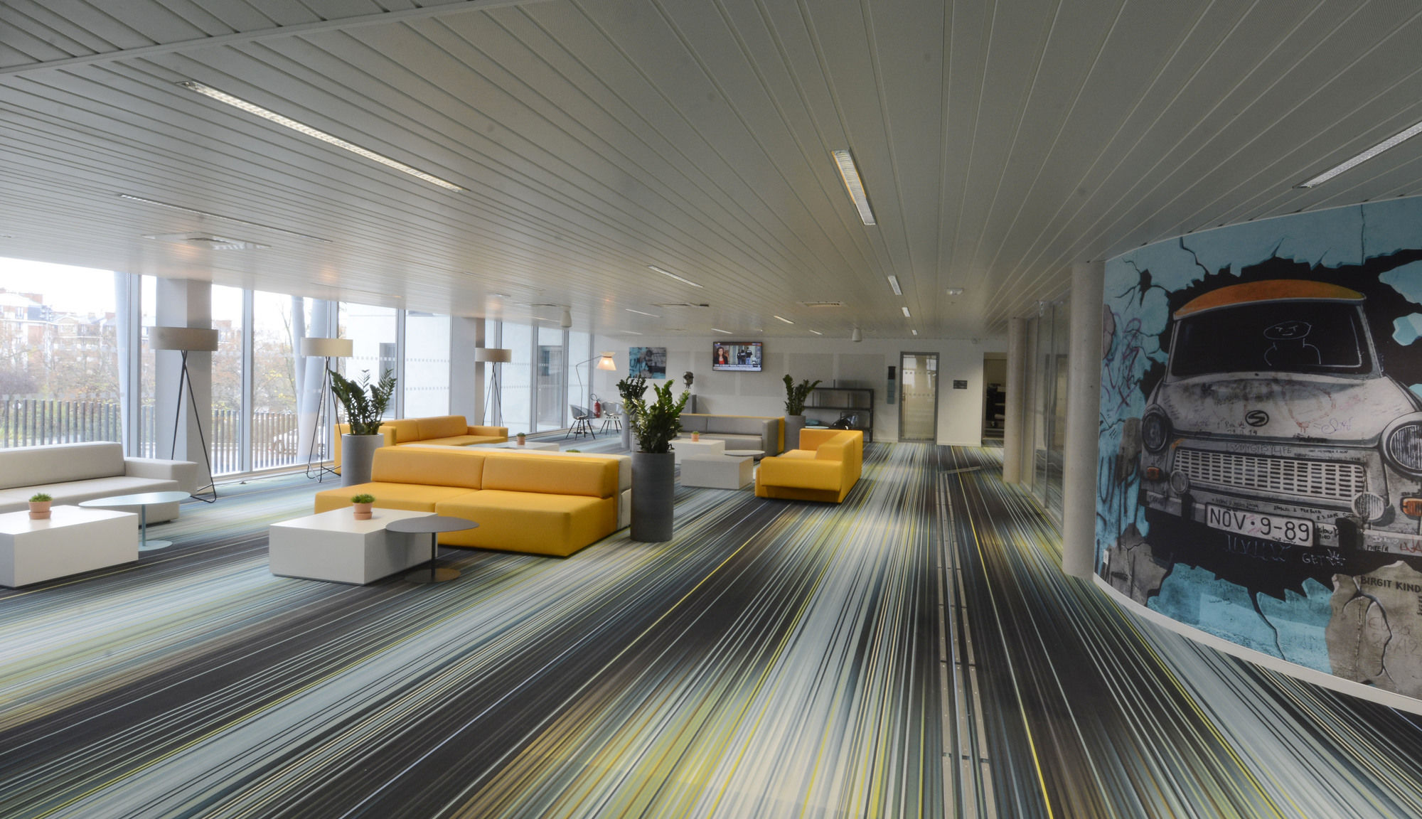 Фото Lodge In MIS